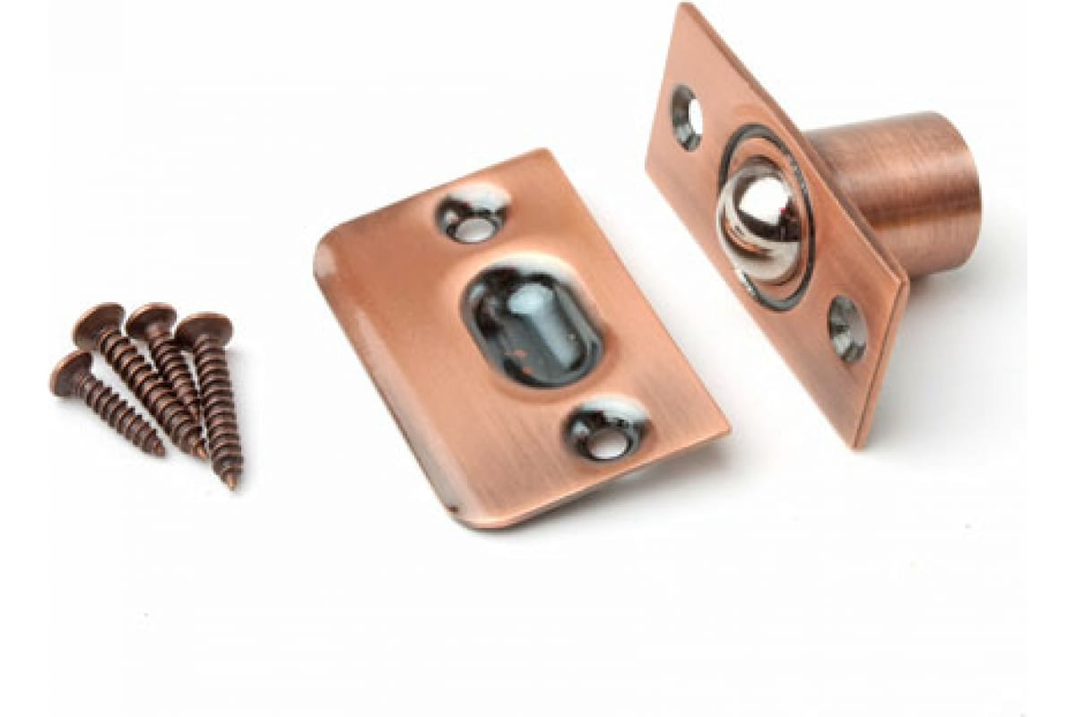 Фиксатор шариковый Apecs R-0001-AC 16261