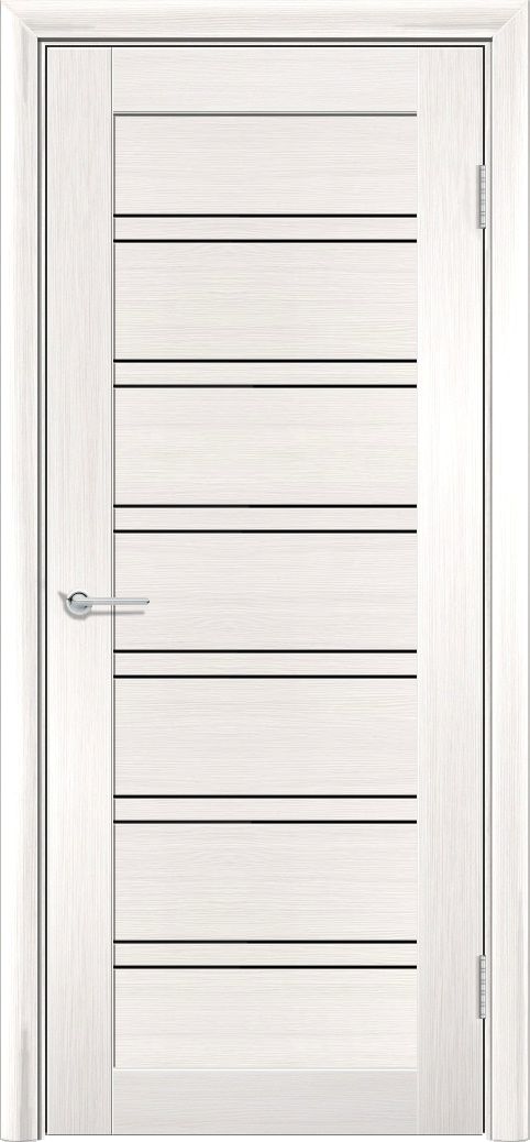 Т57, Лиственница беленая, Лакобель черный