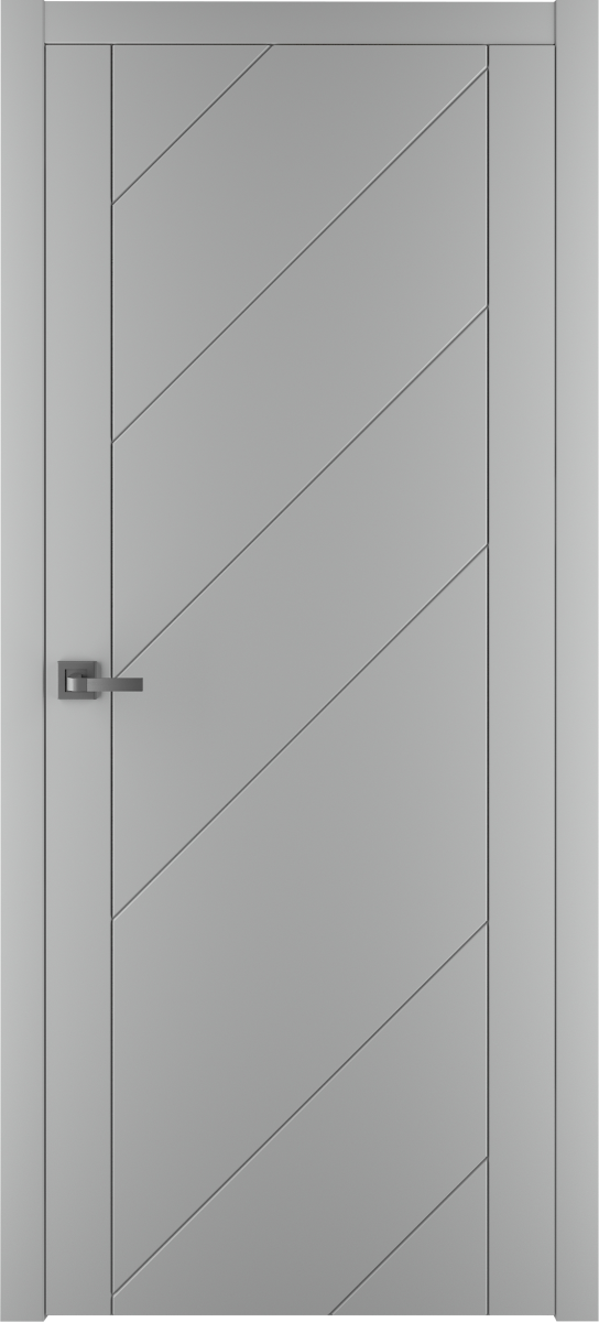 Diagonale, ArtLite, Эмаль, Светло-серый