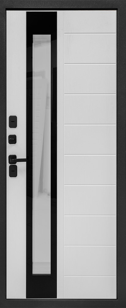 Модель дверей.