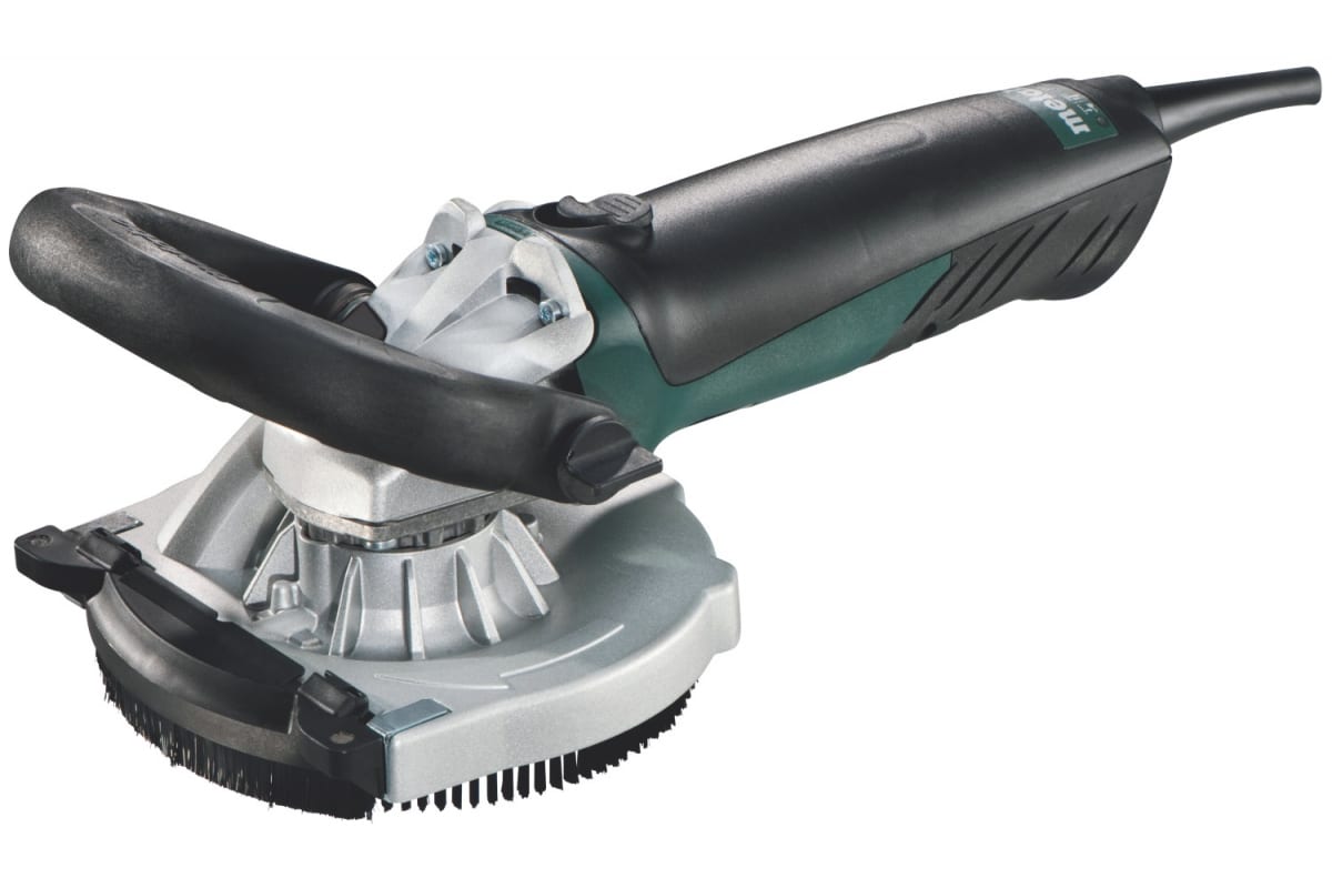 Шлифмашина по бетону сетевая Metabo RS 14-125 603824710