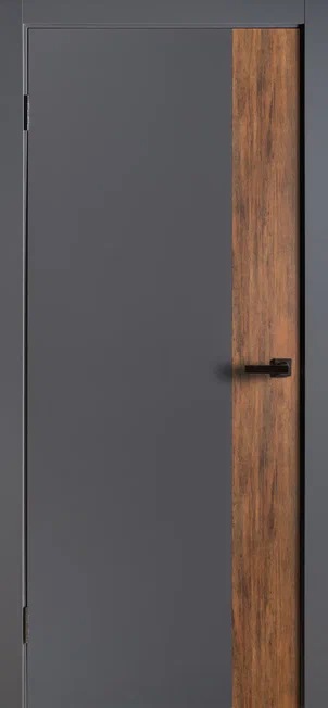 Модель дверей.