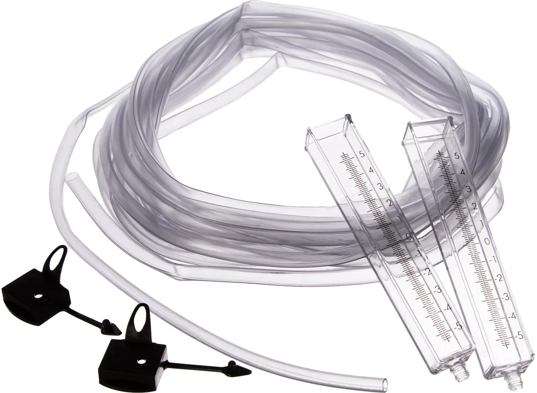 Гидроуровень со шкалой Сибртех (8ммх10м) 37048