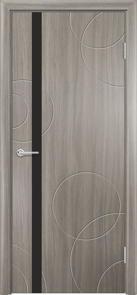 M51, Дуб дымчатый, Лакобель черный