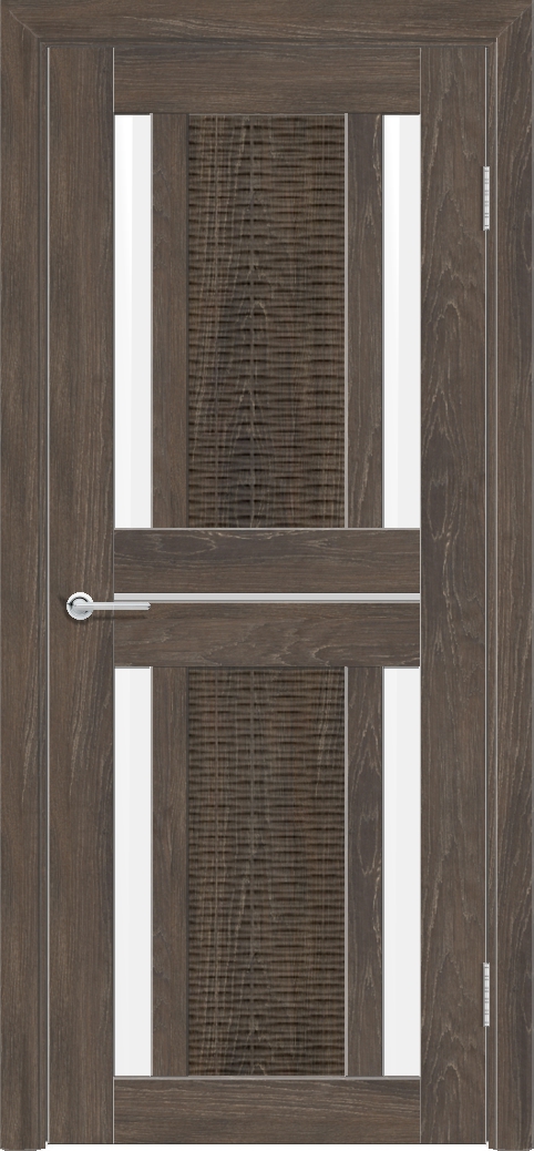 Т26, Дуб корица, Лакобель белый