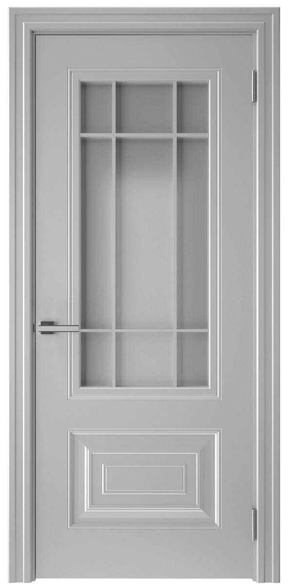 Сканди 6 Екатерина эмаль