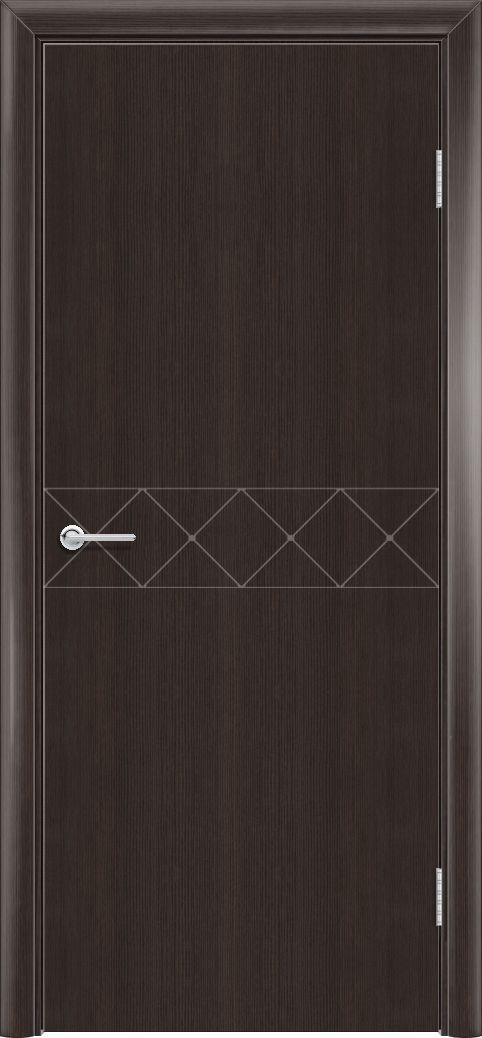 Модель дверей.