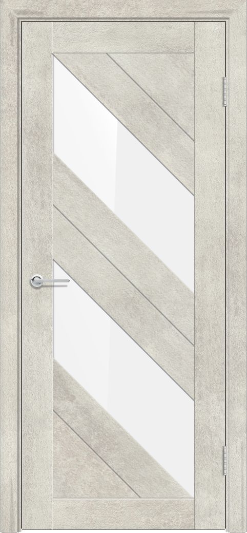 Т27, Светлый бетон, Лакобель белый