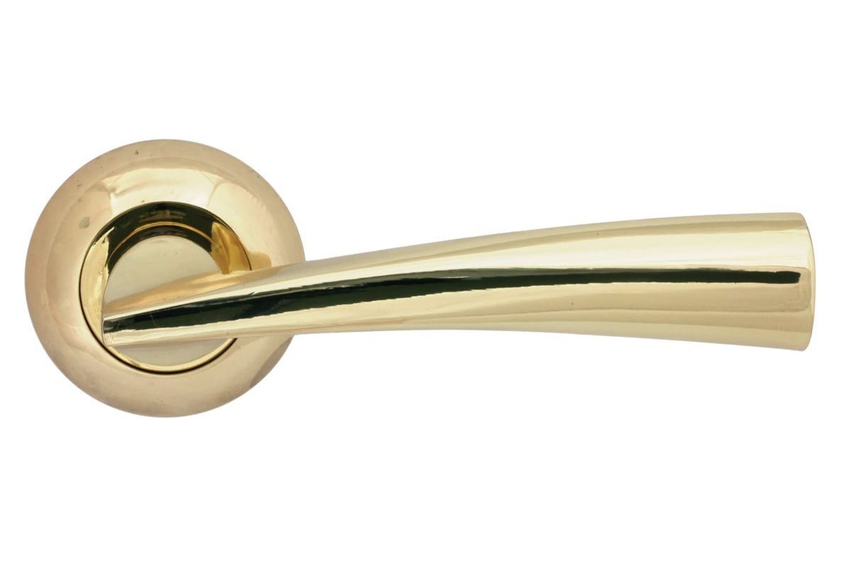 Ручка раздельная LOID DH-500L GP 4620006331500