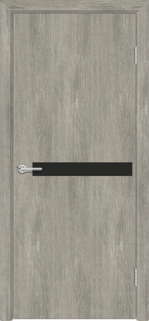 Модель дверей.