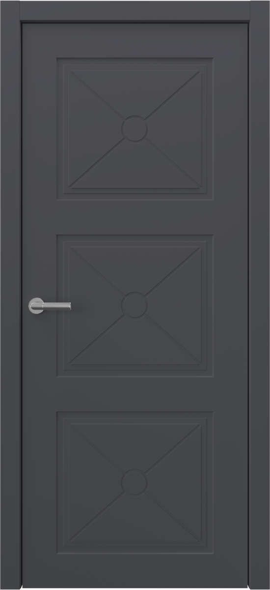 Nevada 18, Nevada, Экошпон, Софт графит