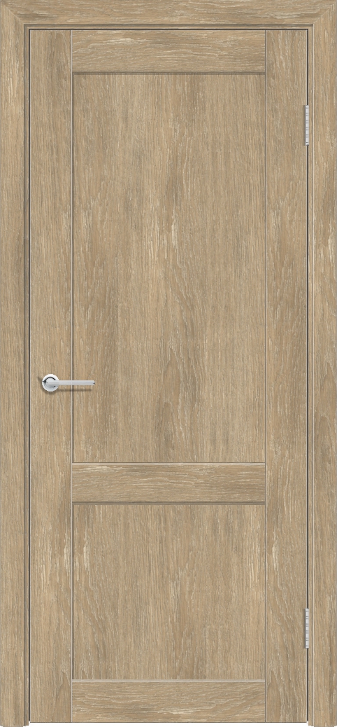 Т31, Дуб шале