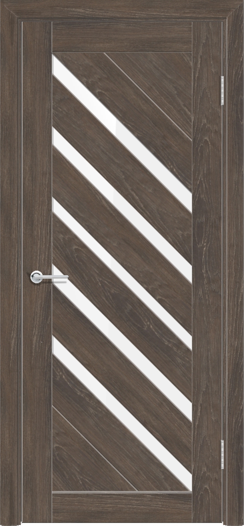 Т28, Дуб корица, Лакобель белый