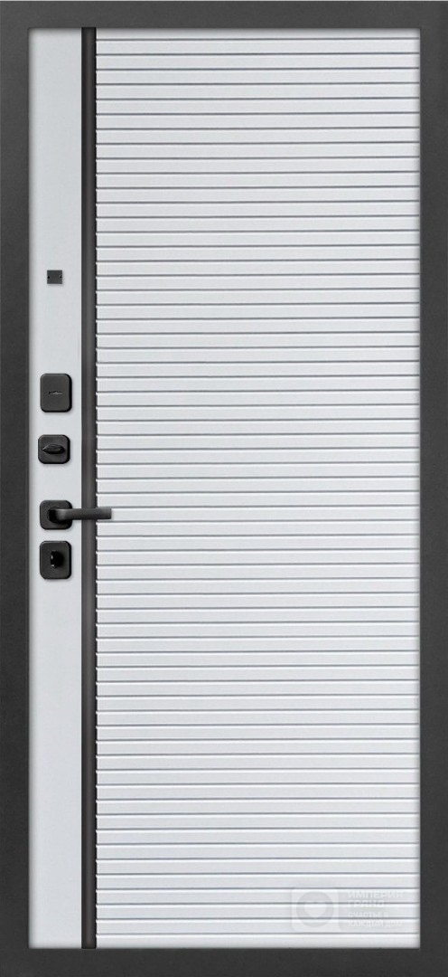 Модель дверей.