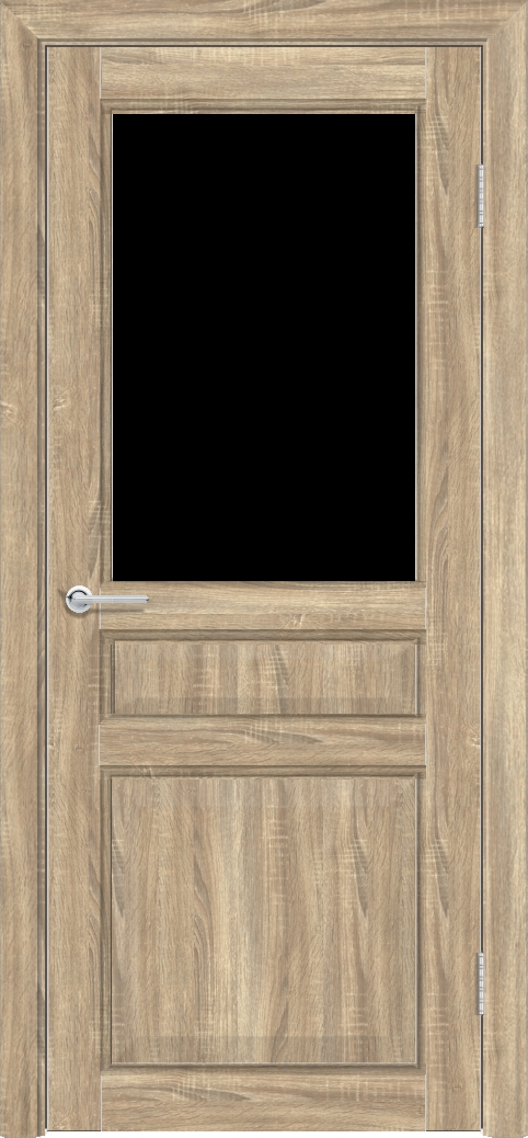 Т43, Дуб сонома, Лакобель черный