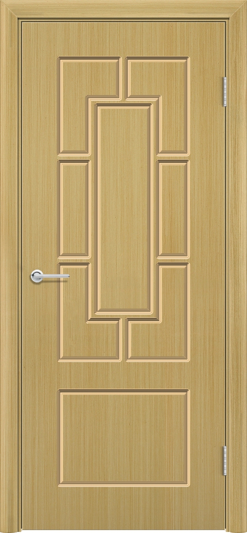 Модель дверей.