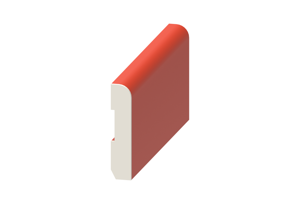 Плинтус 2070х70х16 Серия Т