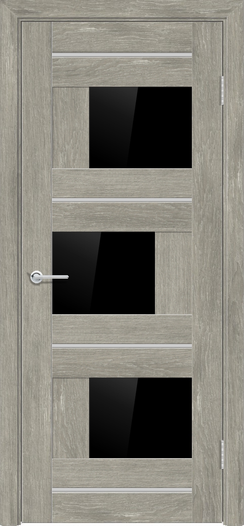 Т5, Дуб седой, Лакобель черный