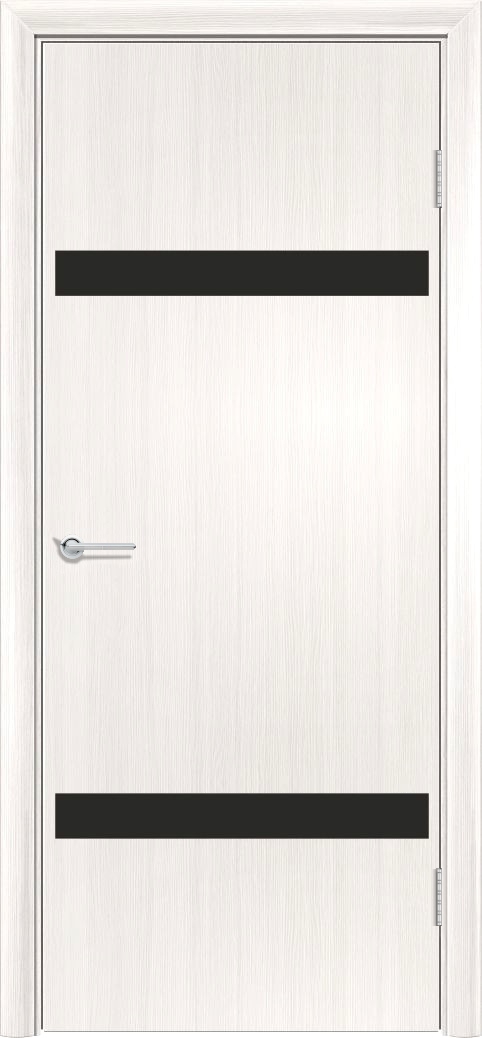 M4, Лиственница беленая, Лакобель черный