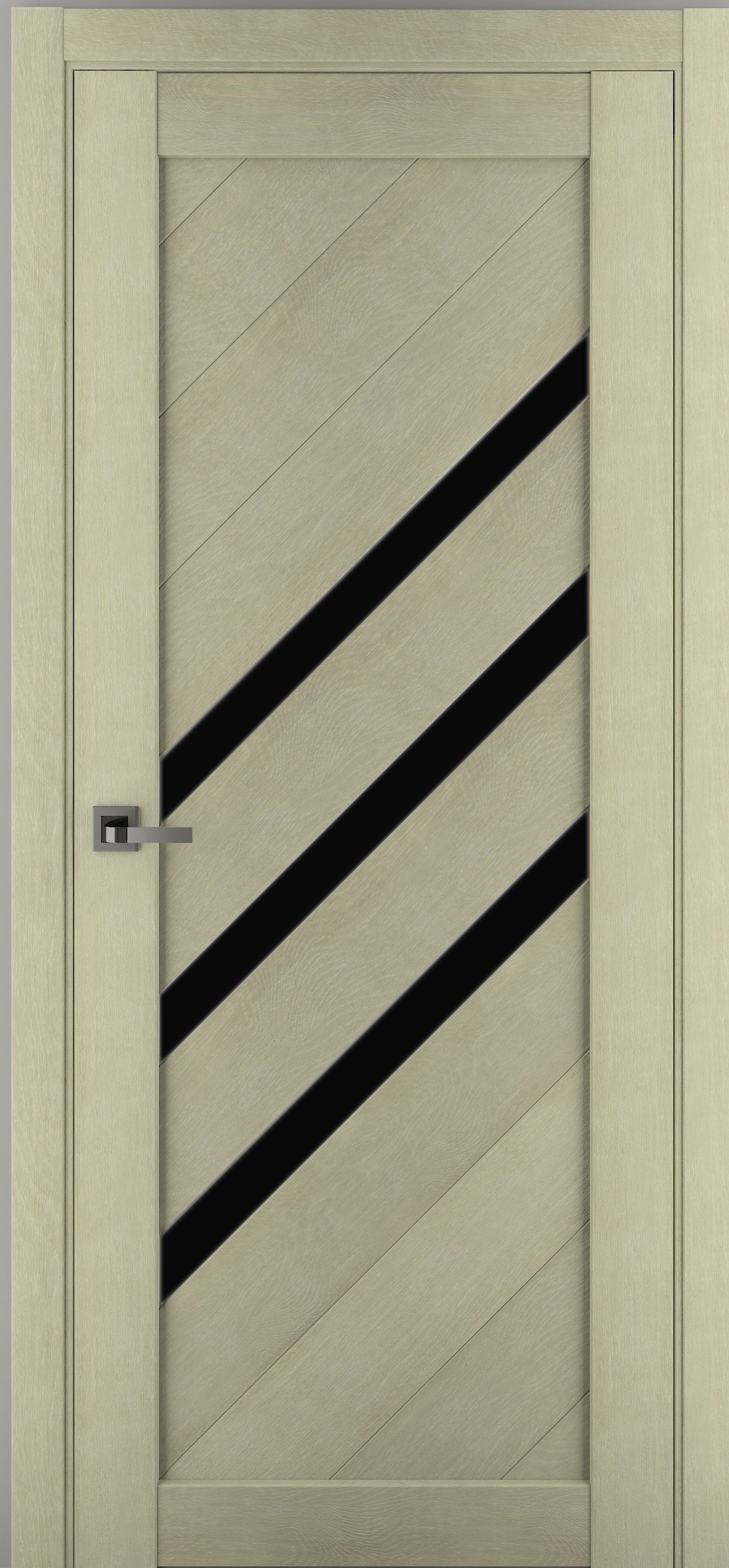 Модель дверей.