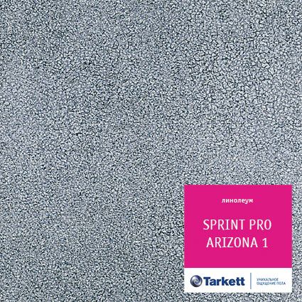 Линолеум Tarkett Sprint Pro Arizona 1, 2,5 м
