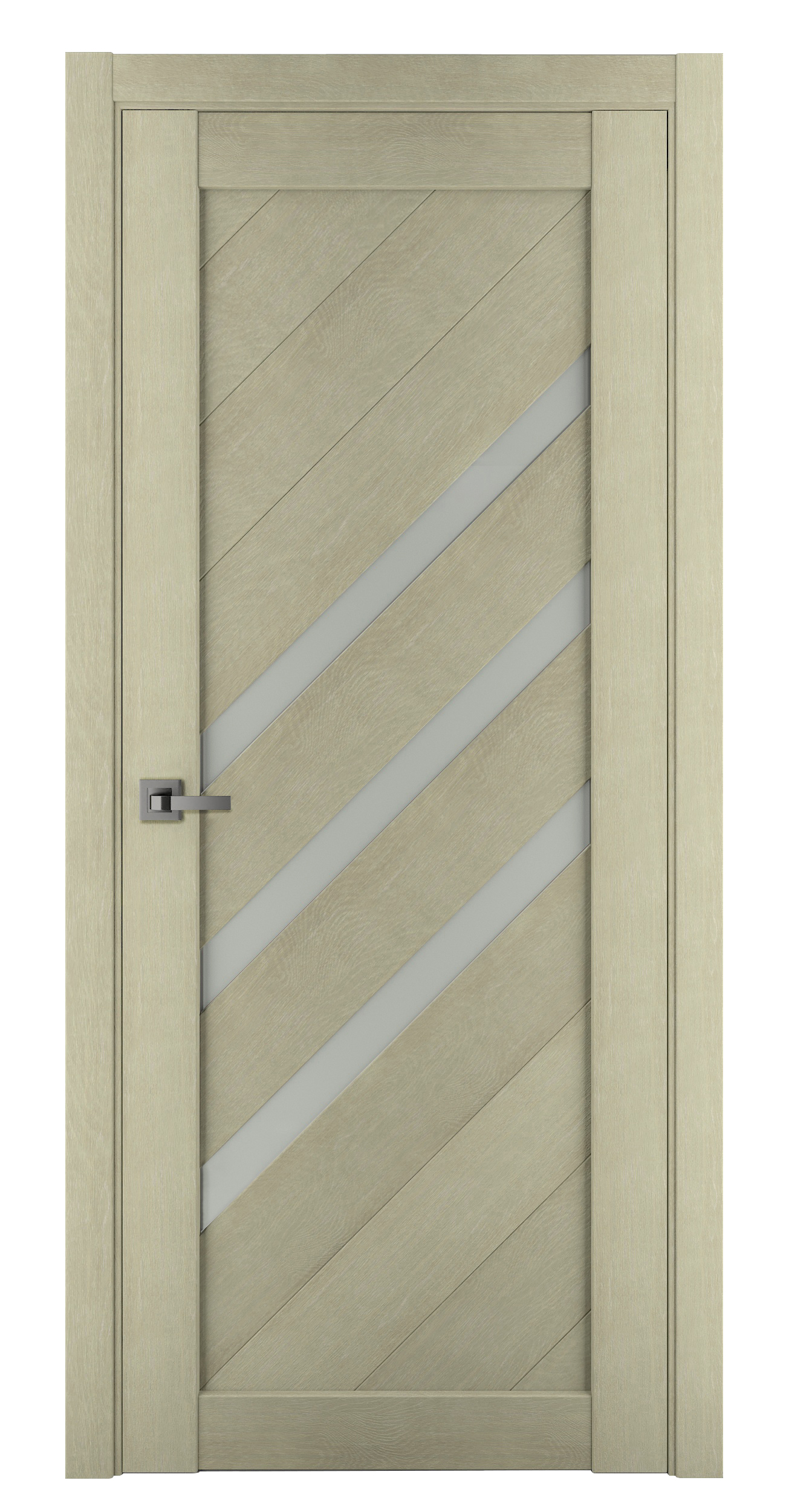 Модель дверей.