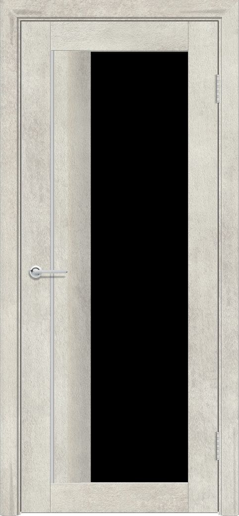 Т41, Светлый бетон, Лакобель черный