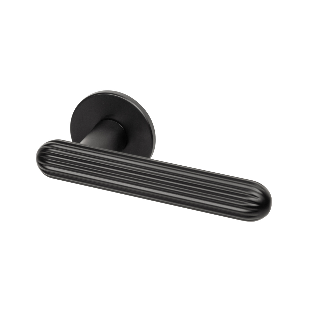 Ручка раздельная Armadillo R.YM.ECLAIR BL-26 черный 62097