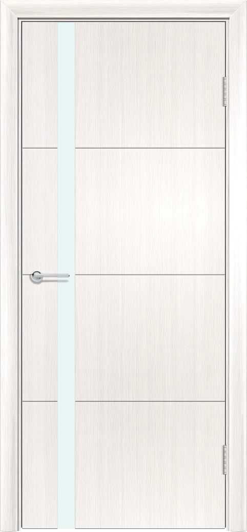 M58, Лиственница беленая, Лакобель белый