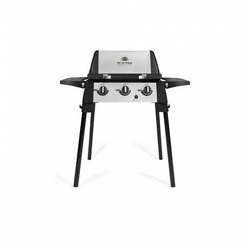 Гриль газовый Broil King PortaChef 320