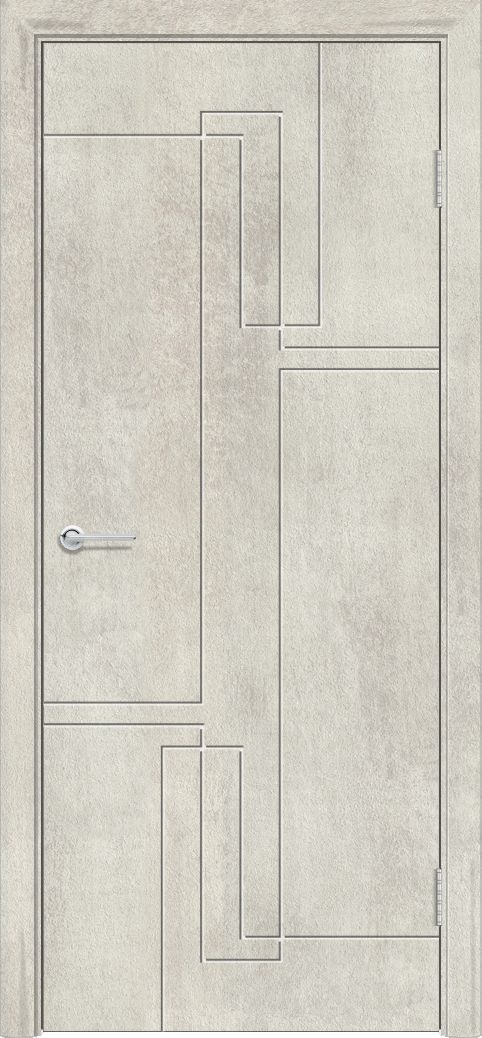 M39, Бетон светлый