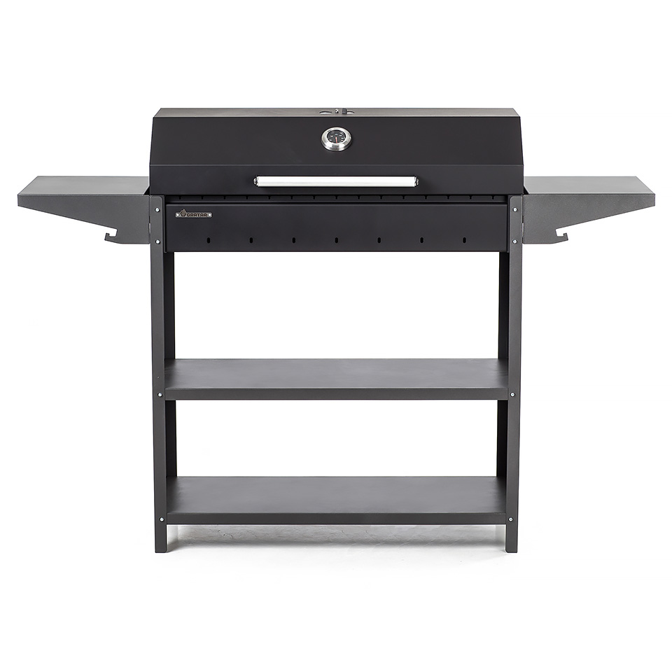 Мангал GRATAR Professional Standart BBQ PSB 3000