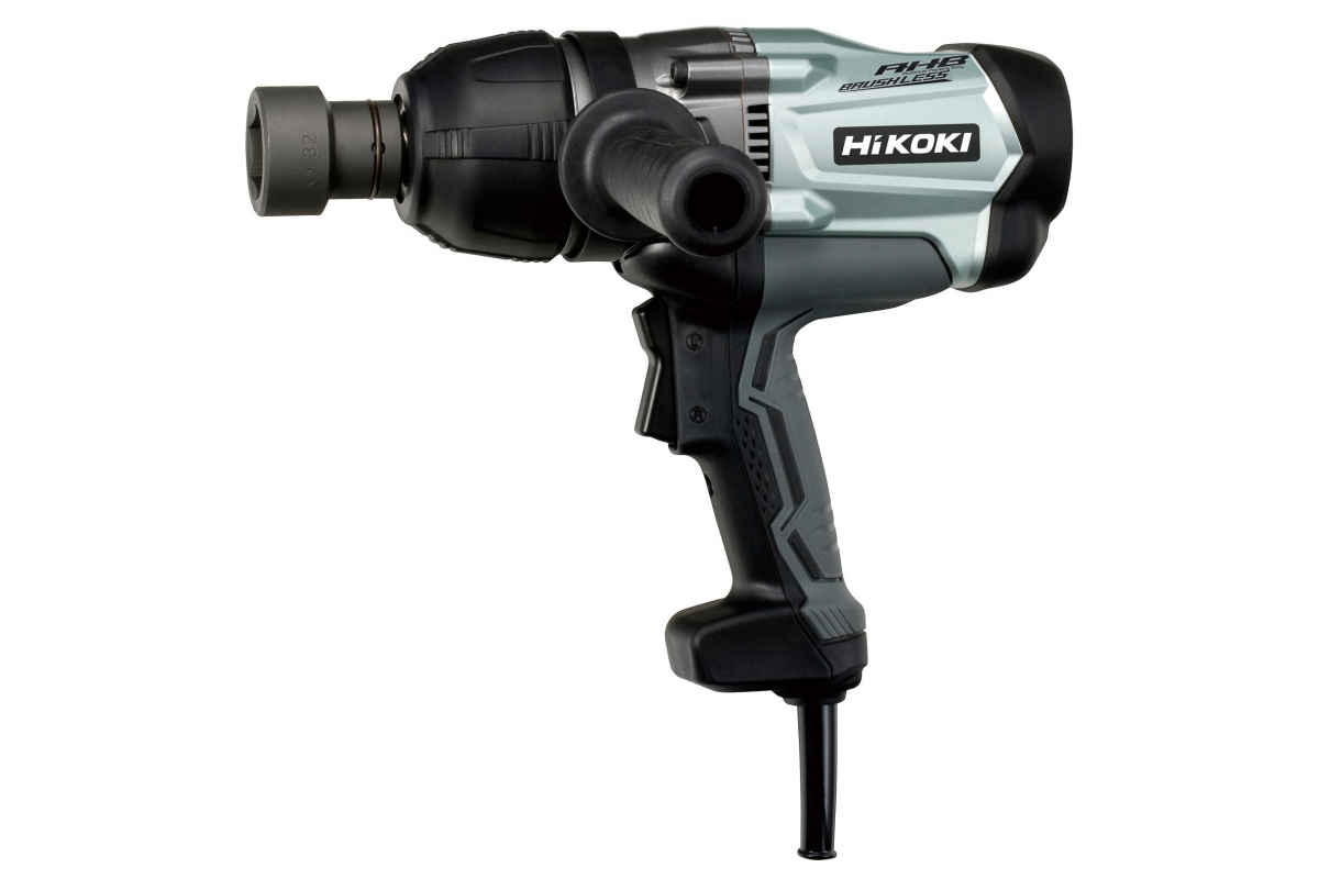 Гайковерт сетевой Hikoki WR22SE WR22SENSZ