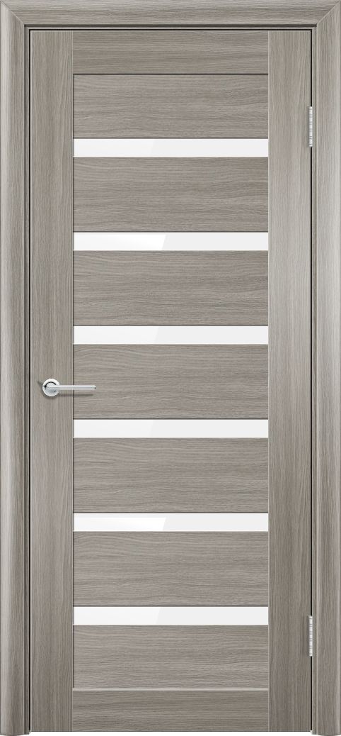 Т61, Дуб дымчатый, Лакобель белый