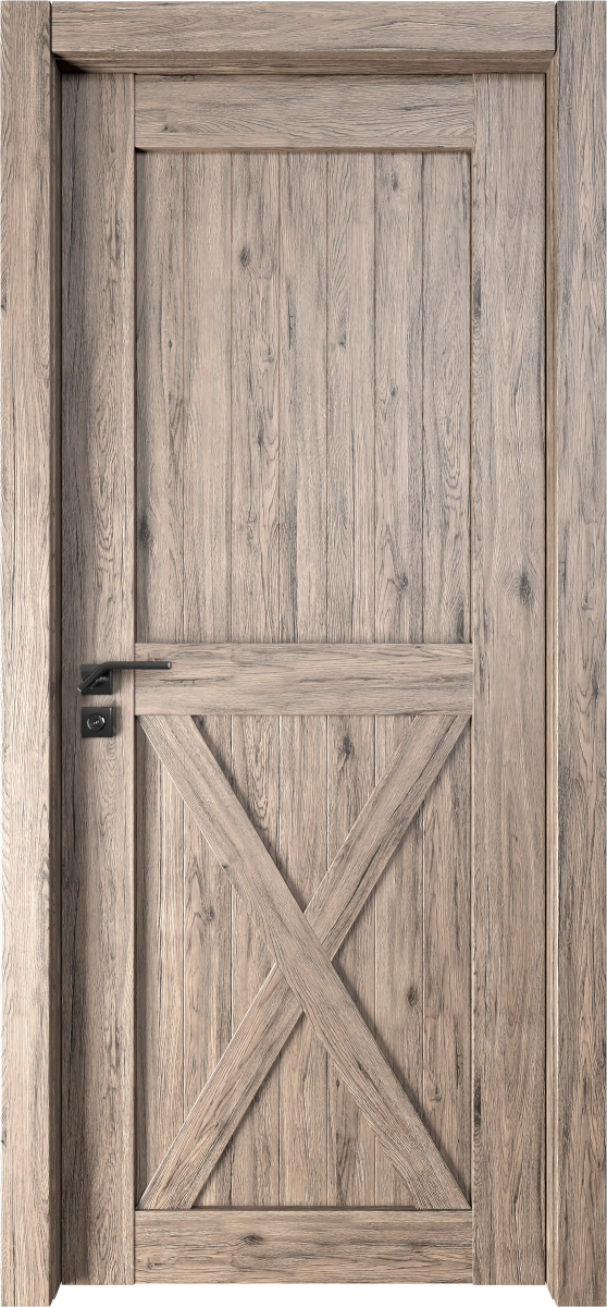 T 14, Texas, Экошпон, Дуб бомонд лофт