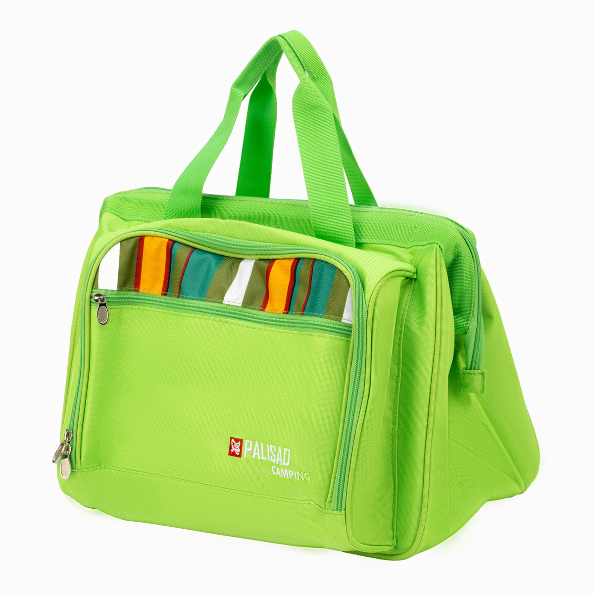 Термосумка 42х27х33 см,Camping//Palisad 