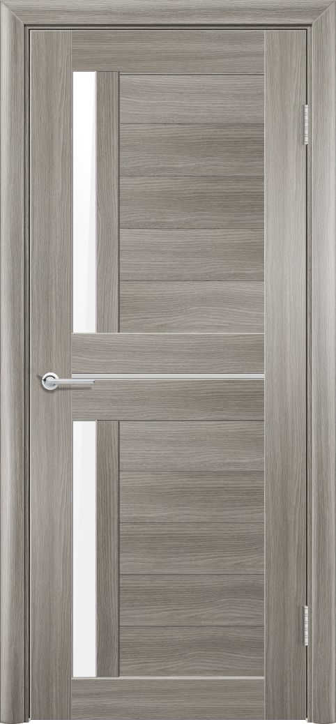 Т4, Дуб дымчатый, Лакобель белый