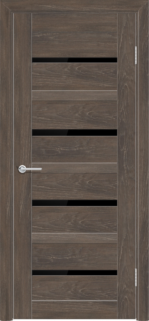 Т17, Дуб корица, Лакобель черный