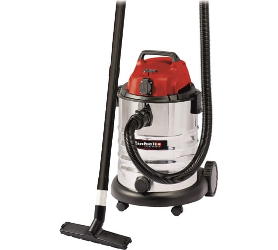 Пылесос строительный Einhell TH-VC 1930 SA 2342190