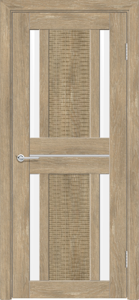 Т26, Дуб шале, Лакобель белый