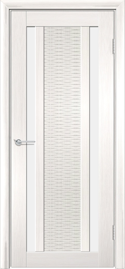 Т34, Лиственница беленая, Белое матовое