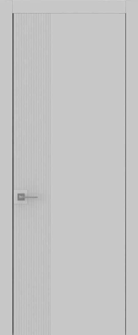 Лайн 7, Лайн, Экошпон, Софт серый