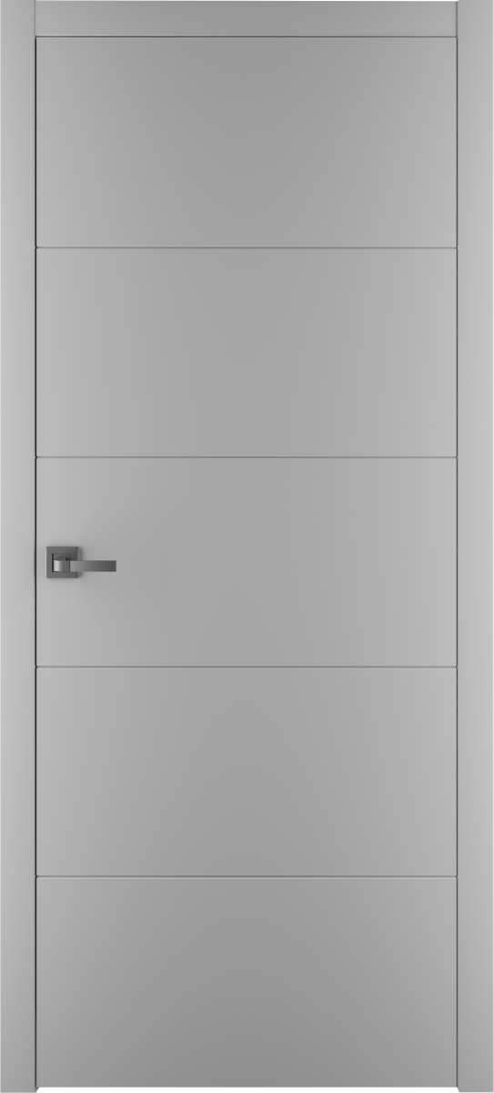 Groove, ArtLite, Эмаль, Светло-серый