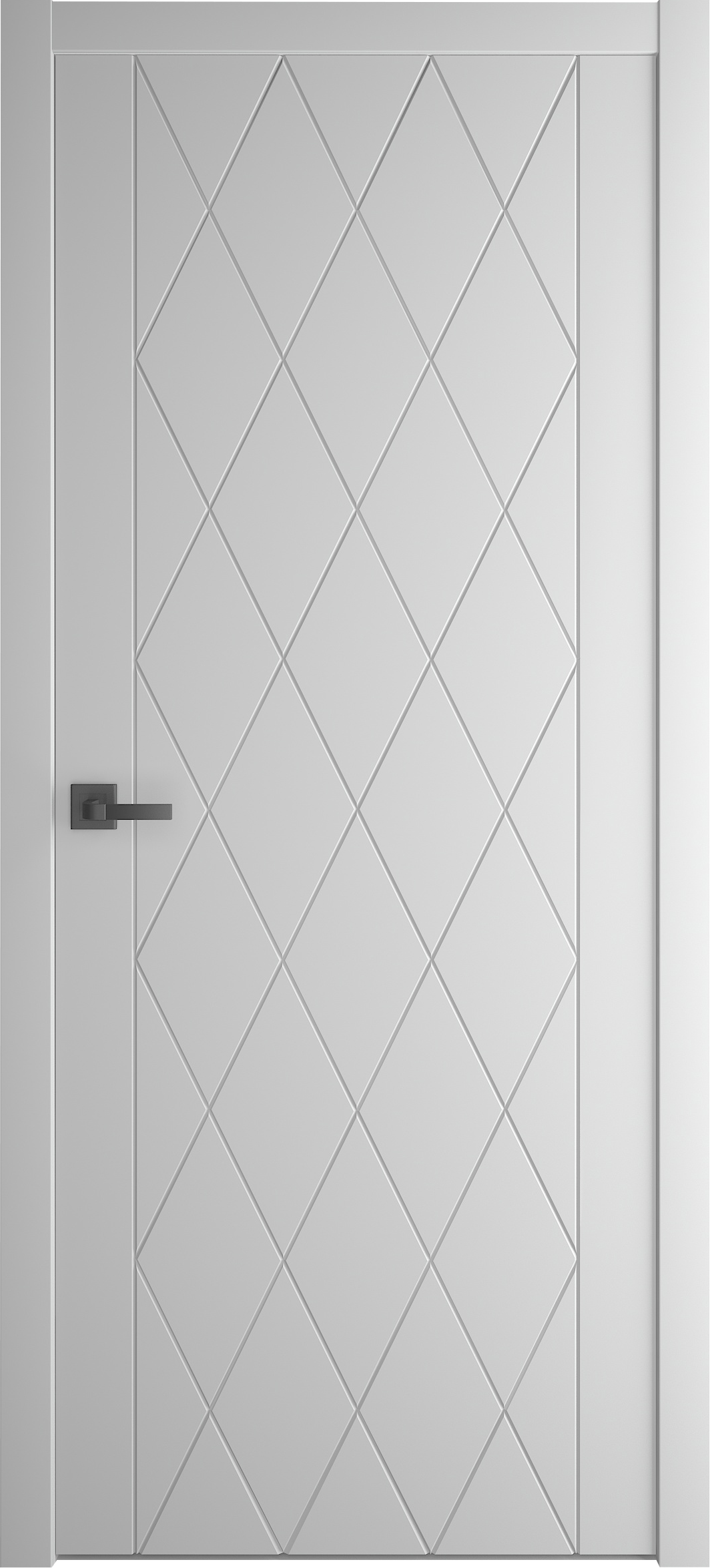 Модель дверей.