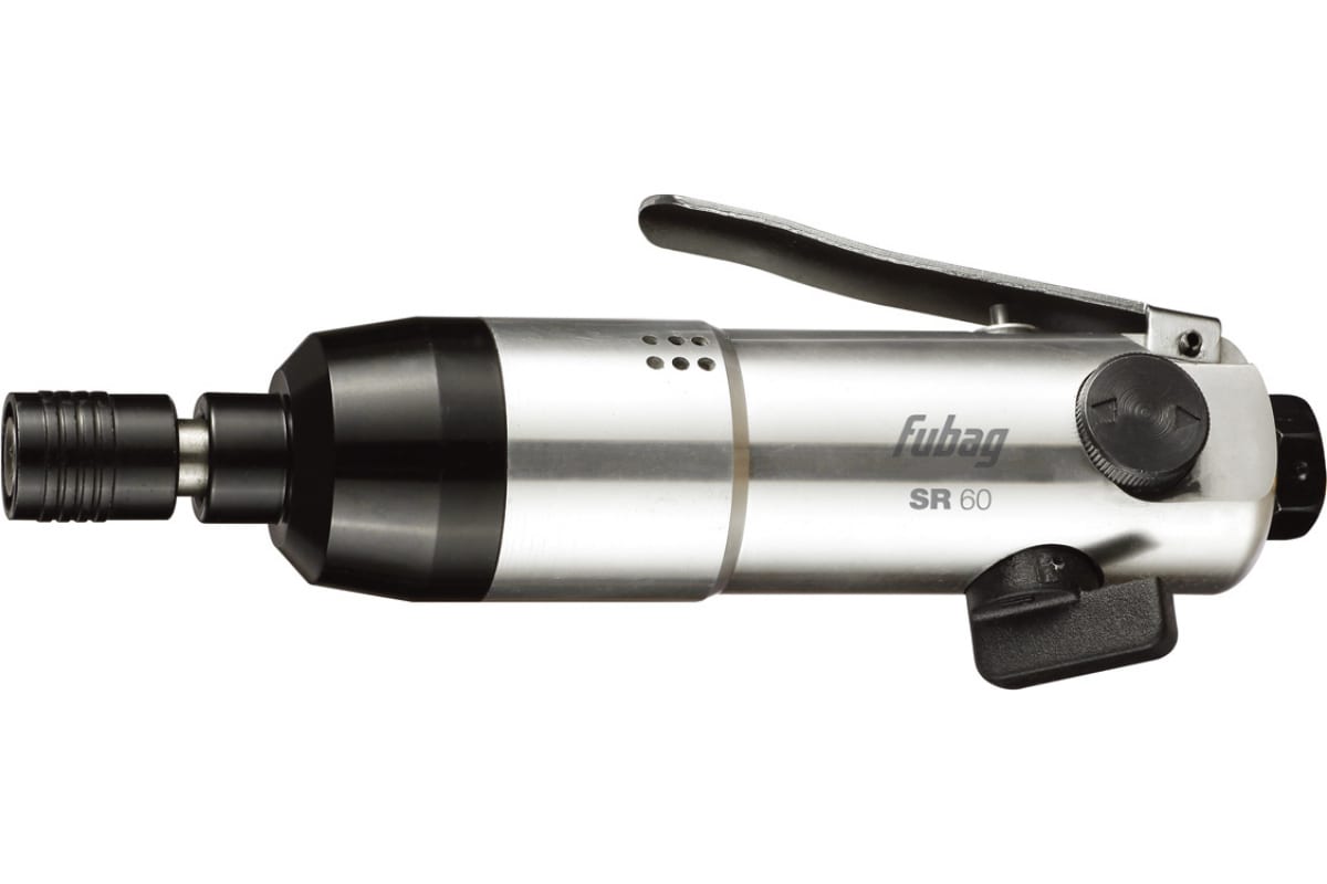 Шуруповерт пневматический FUBAG SR60 100014
