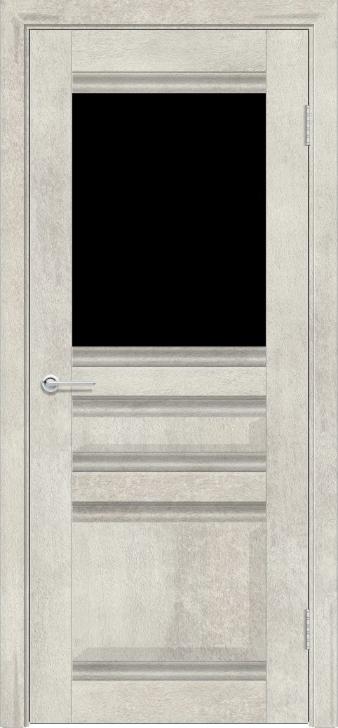 Т49, Светлый бетон, Лакобель черный