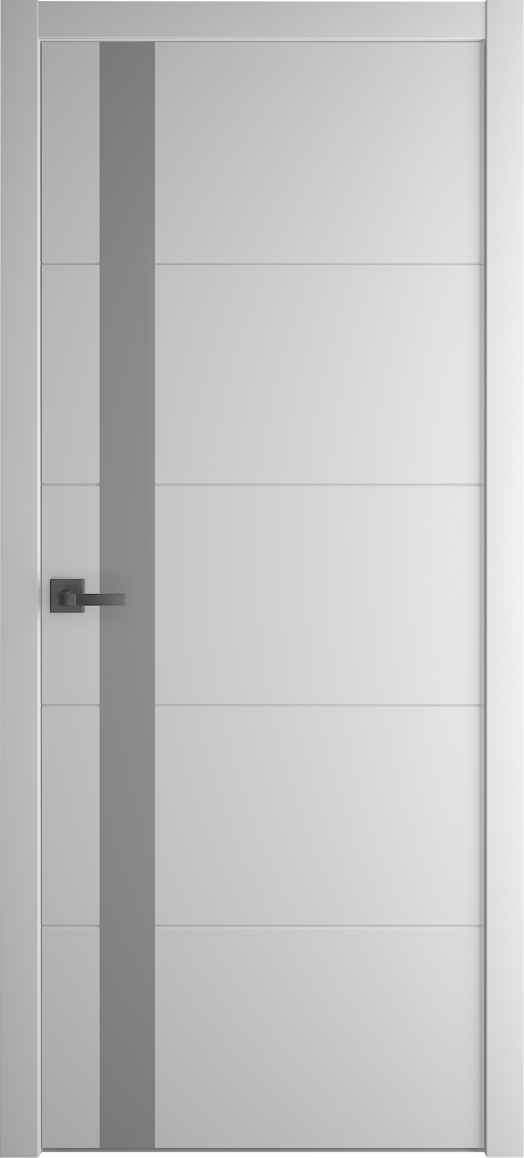 Модель дверей.