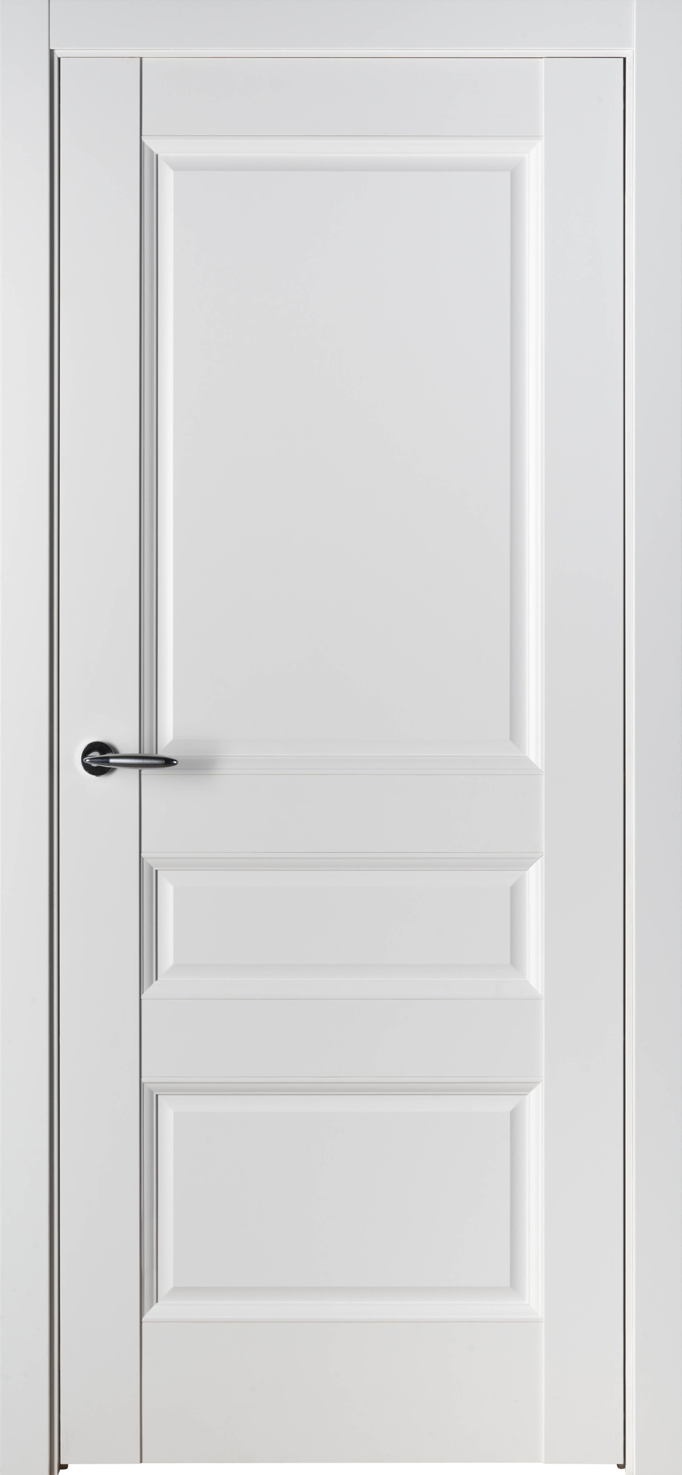 Модель дверей.