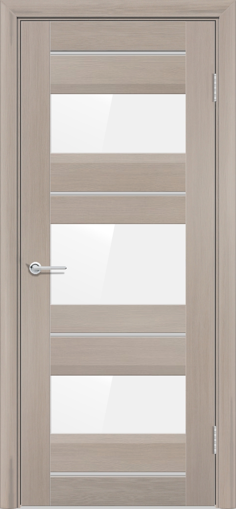 P20, Дуб бруно, Лакобель белый