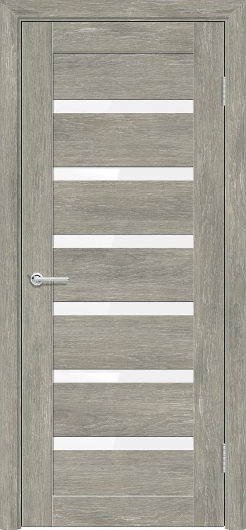 Т61, Дуб седой, Лакобель белый